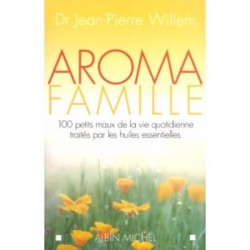 Aroma famille du Dr Jean Pierre Willem